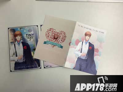 小时代手游测试