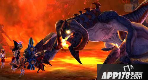 艾琳传奇世界boss