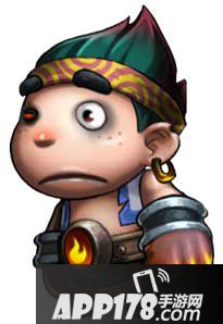 三国大爆炸许褚