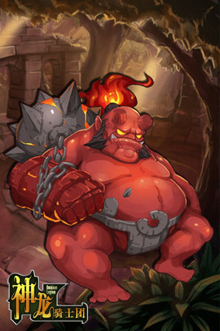 抽卡的正确姿势《神龙骑士团》十大主流英雄