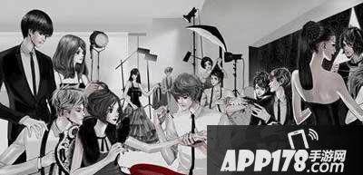 小时代手游文化课程