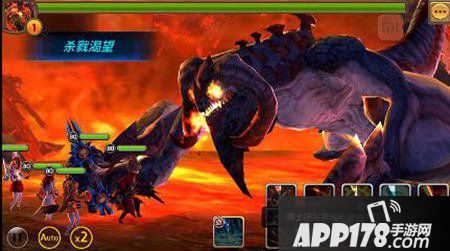 艾琳传奇特色玩法