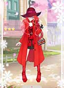 小时代手游讨个吉利