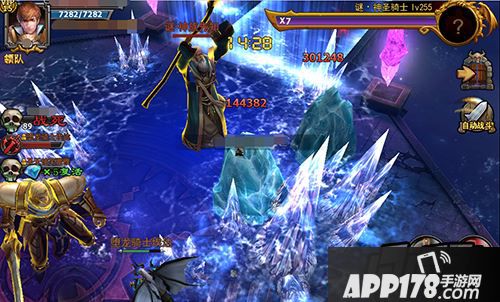 暗黑黎明经验怎么暴涨？