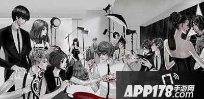 小时代手游星探玩法