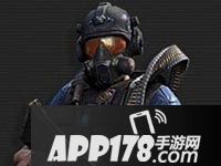 全民突击巨汉