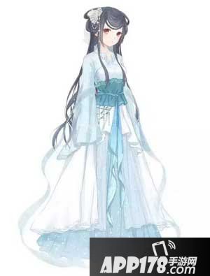 暖暖环游世界岚烟仙子