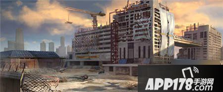 全民突击新版本新增四大PVP地图