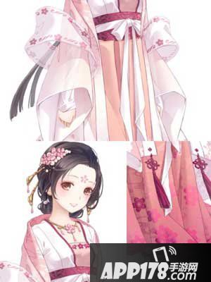 暖暖环游世界鹊桥仙
