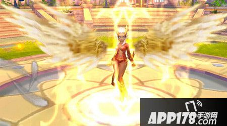 觉醒技：炙热阳炎