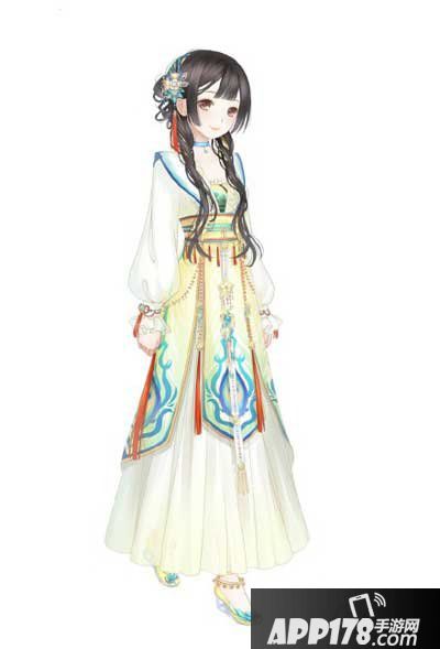 暖暖环游世界孔雀公主怎么得