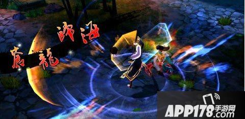 九阴真经手游冰心诀