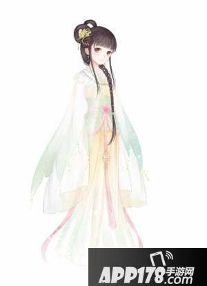 暖暖环游世界皎皎河汉女