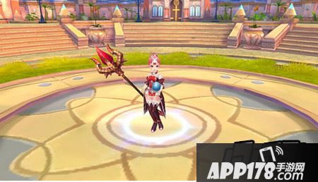 觉醒技：炙热阳炎