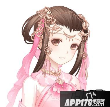 暖暖环游世界剑三花萝套装细节赏析