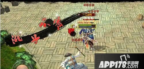 九阴真经手游寒山寺怎么过?