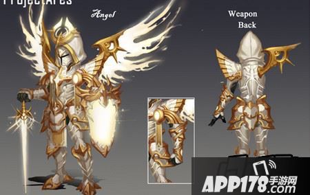 《幻想编年史》圣殿骑士觉醒功能曝光