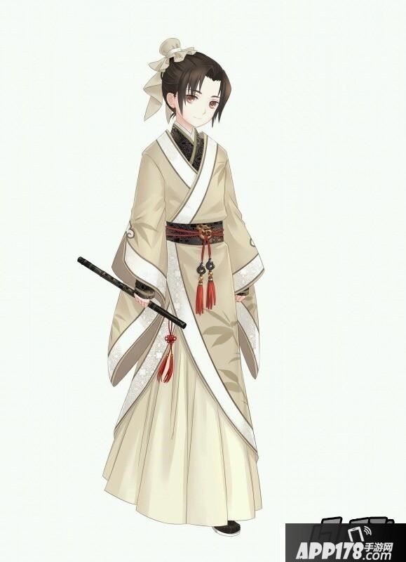 暖暖环游世界2015七夕套装迢迢牵牛星