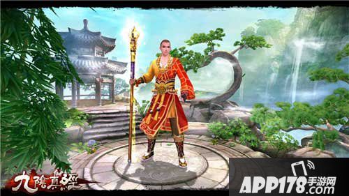 九阴真经手游少林武学