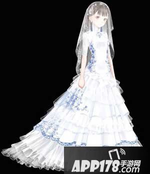 暖暖环游世界度假村新婚纱