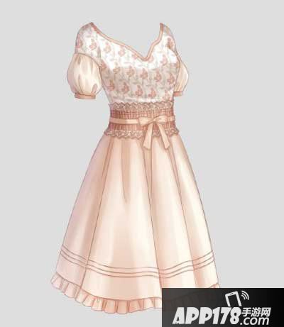 暖暖环游世界朱莉