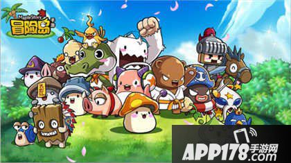 冒险岛手游玩具城挂机点推荐