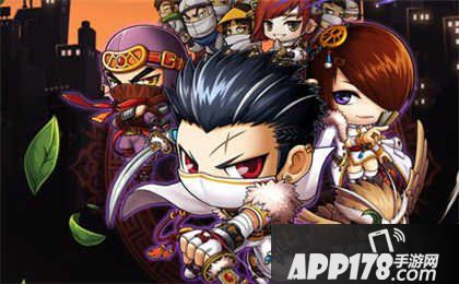 冒险岛手游暗影双刀技能加点