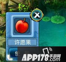 神雕侠侣许愿果