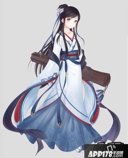 暖暖环游世界卓文君