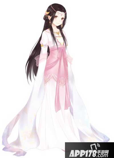 暖暖环游世界2015中秋套装