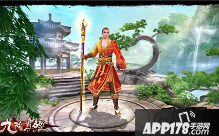 九阴真经手游少林内功选什么好?