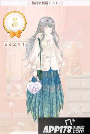 暖暖环游世界旅行者暖暖35高分