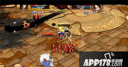 九阴真经手游天梯擂台跑酷流怎么打？