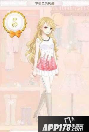 暖暖环游世界不褪色的风景