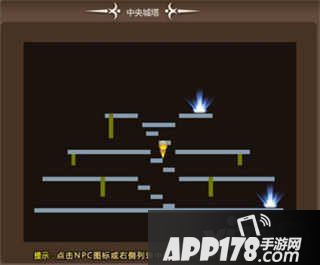 冒险岛手游暗影双刀蘑菇城最佳挂机点