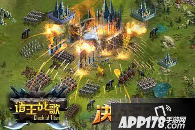 诸王战歌英雄提升攻略