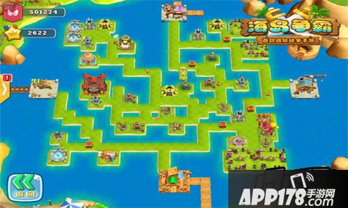 图中的阵形虽然没能勾勒出完整的轮廓