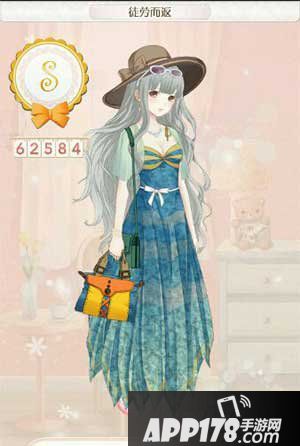 暖暖环游世界徒劳而返高分