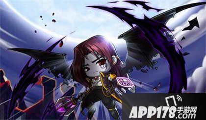 冒险岛手游恶魔猎手全力加点