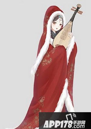  暖暖环游世界国庆百美图