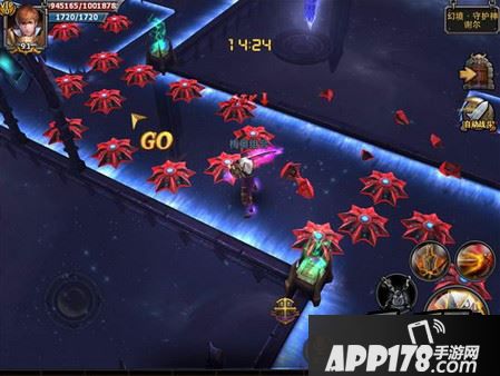 暗黑黎明幻境十五宫通关攻略