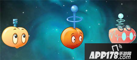 植物大战僵尸全明星新植物