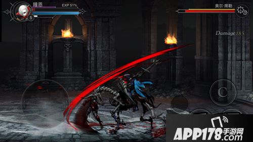 Never Gone游戏截图