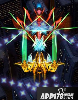 雷霆战机水晶幻翼怎么样