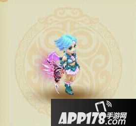 梦幻西游手游魔王武器