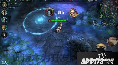 自由之战2015圣诞节版本全新内容玩法图文解析