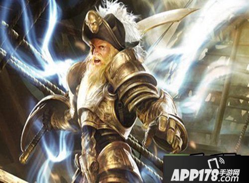 自由之战英雄截图