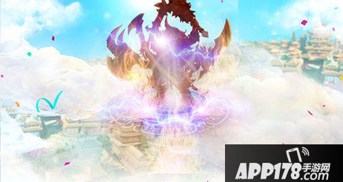 梦幻西游手游蚩尤