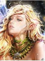 自由之战蕾娜斯