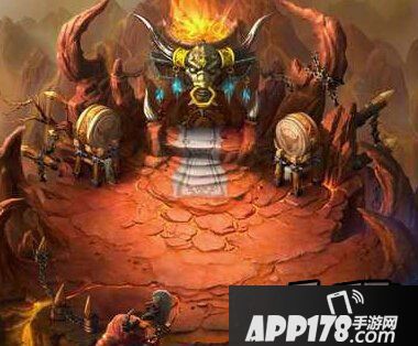 梦幻西游手游魔王寨